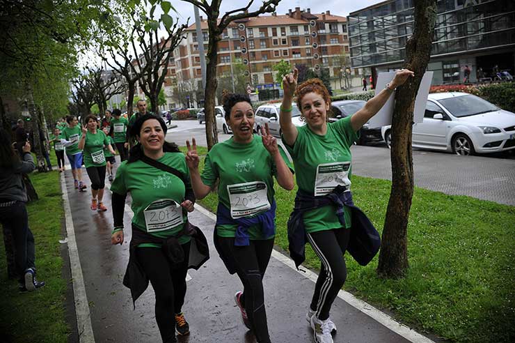 Foto 735 de las Carrera Familiar de Durango 2016