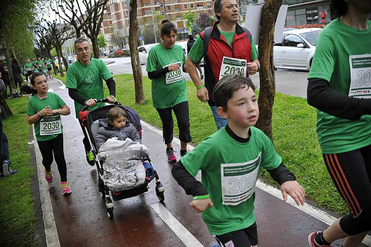 Foto 736 de las Carrera Familiar de Durango 2016