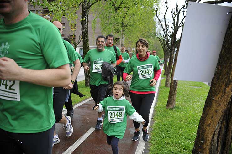 Foto 740 de las Carrera Familiar de Durango 2016
