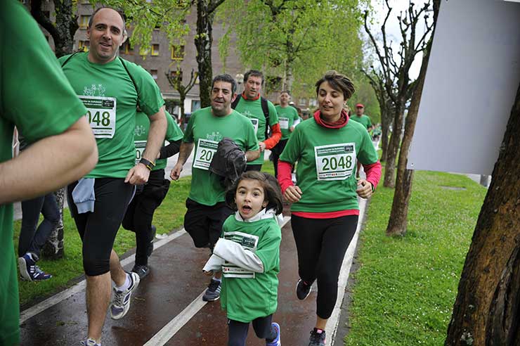 Foto 741 de las Carrera Familiar de Durango 2016