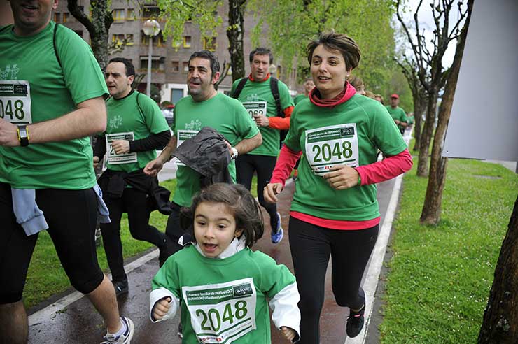 Foto 742 de las Carrera Familiar de Durango 2016