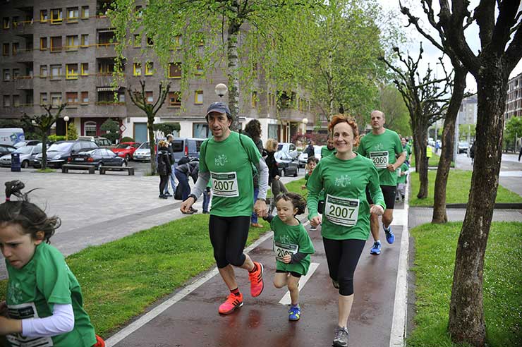 Foto 743 de las Carrera Familiar de Durango 2016