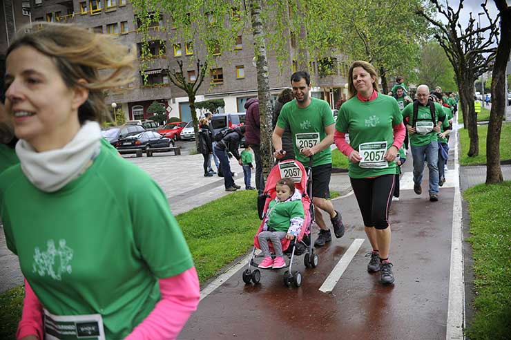 Foto 744 de las Carrera Familiar de Durango 2016