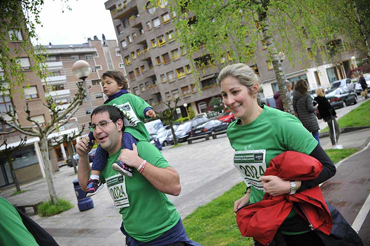 Foto 745 de las Carrera Familiar de Durango 2016
