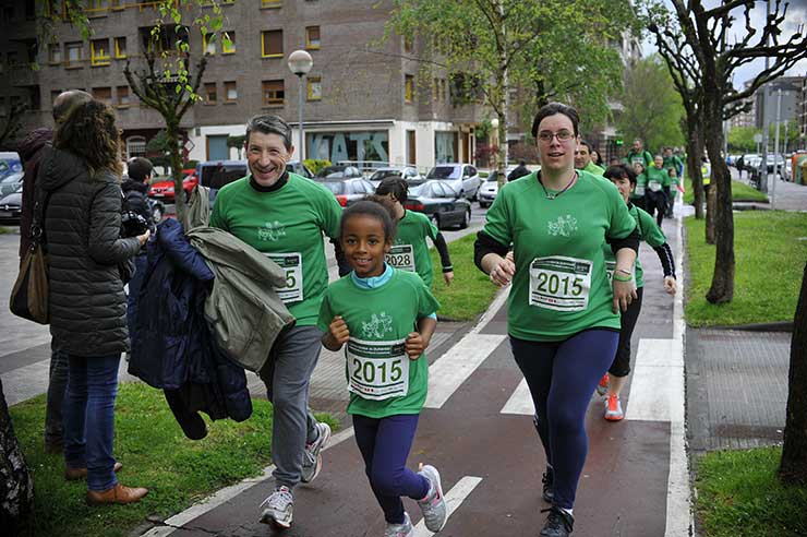 Foto 746 de las Carrera Familiar de Durango 2016