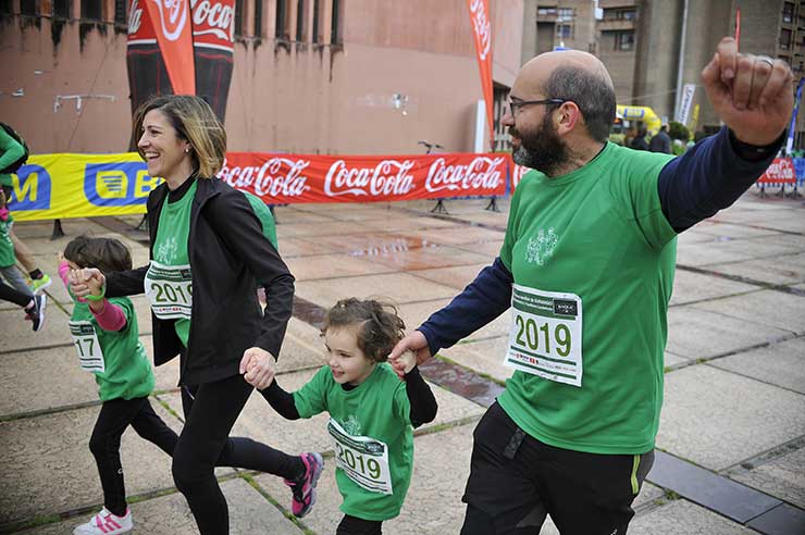 Foto 751 de las Carrera Familiar de Durango 2016