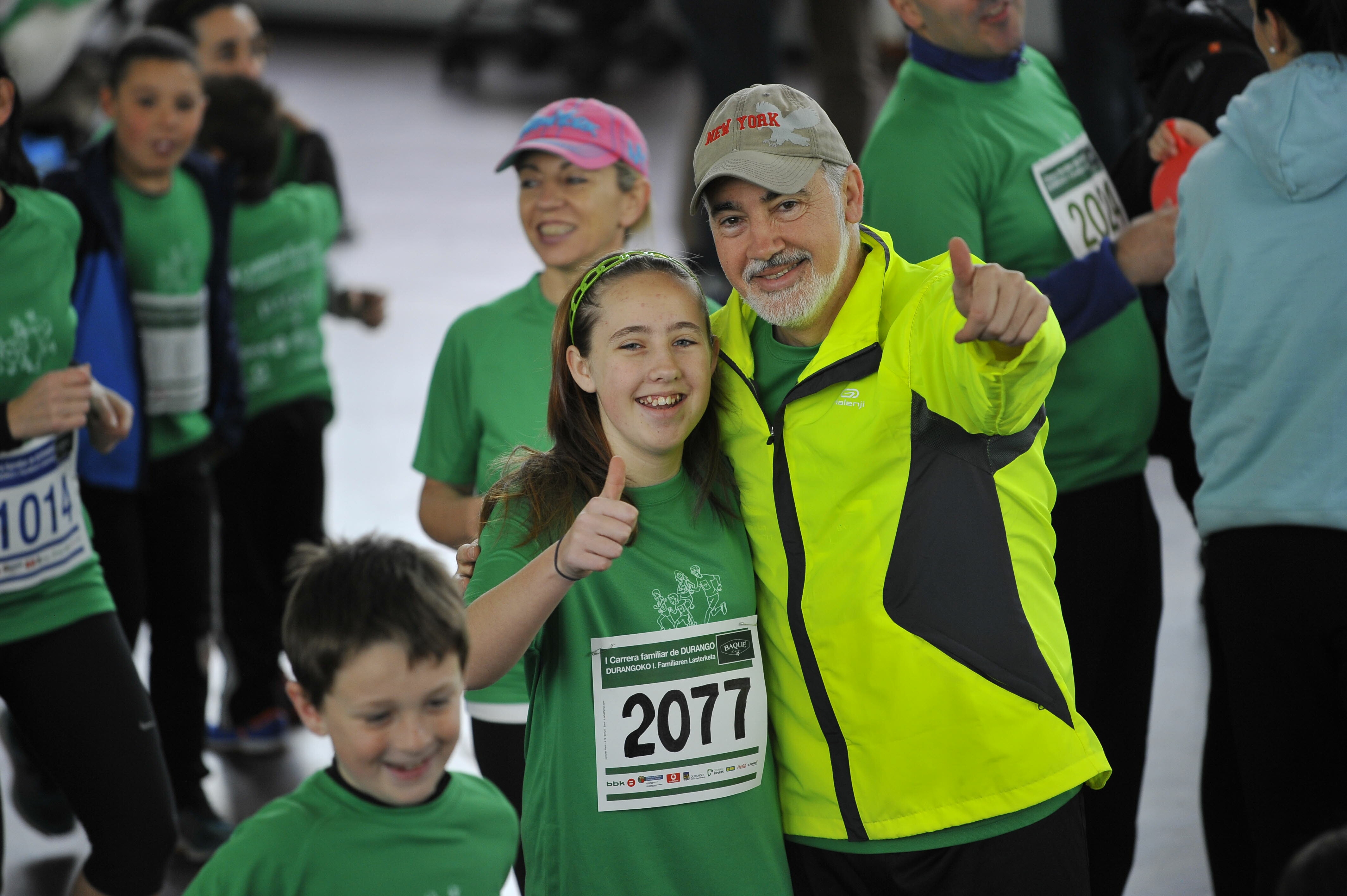 Foto 752 de las Carrera Familiar de Durango 2016