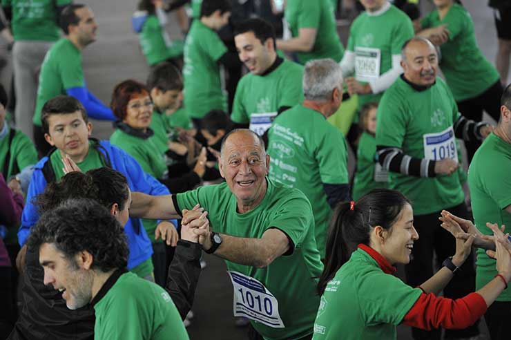 Foto 758 de las Carrera Familiar de Durango 2016