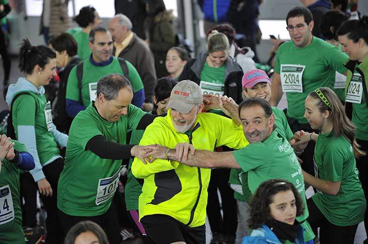 Foto 766 de las Carrera Familiar de Durango 2016