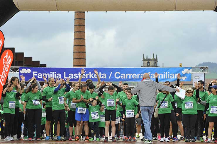 Foto 767 de las Carrera Familiar de Durango 2016