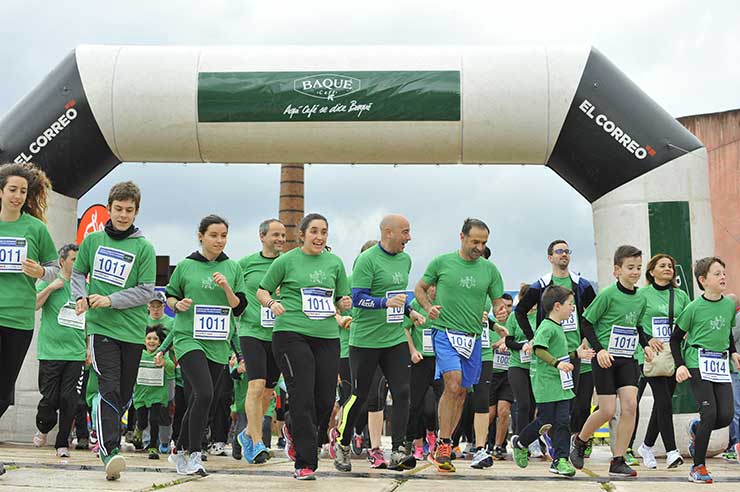 Foto 769 de las Carrera Familiar de Durango 2016