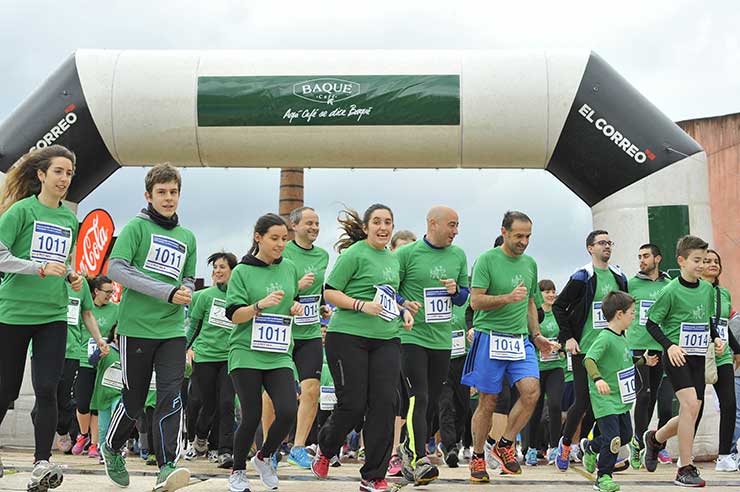 Foto 770 de las Carrera Familiar de Durango 2016