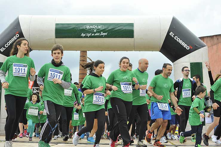 Foto 771 de las Carrera Familiar de Durango 2016