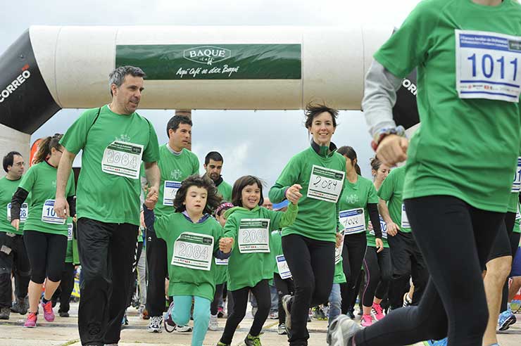 Foto 772 de las Carrera Familiar de Durango 2016