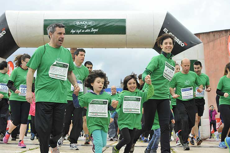 Foto 773 de las Carrera Familiar de Durango 2016
