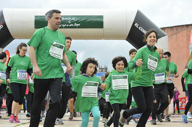 Foto 774 de las Carrera Familiar de Durango 2016