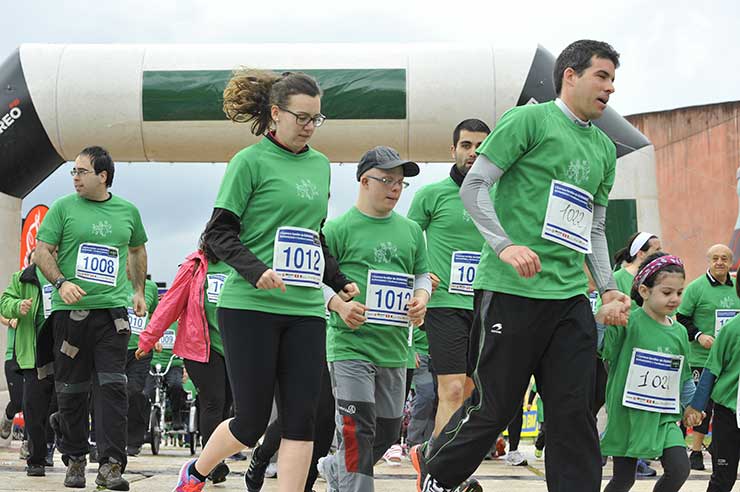 Foto 775 de las Carrera Familiar de Durango 2016