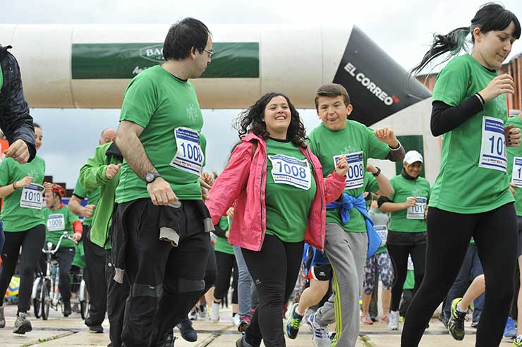 Foto 776 de las Carrera Familiar de Durango 2016