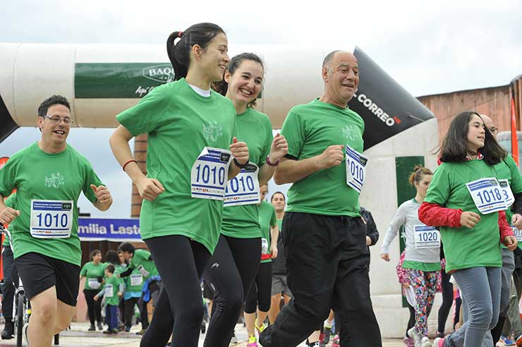 Foto 777 de las Carrera Familiar de Durango 2016