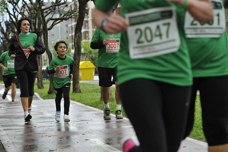 Foto 779 de las Carrera Familiar de Durango 2016