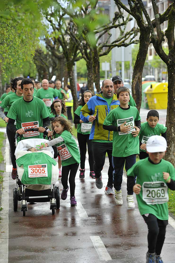 Foto 781 de las Carrera Familiar de Durango 2016