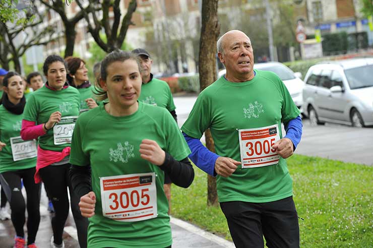 Foto 782 de las Carrera Familiar de Durango 2016