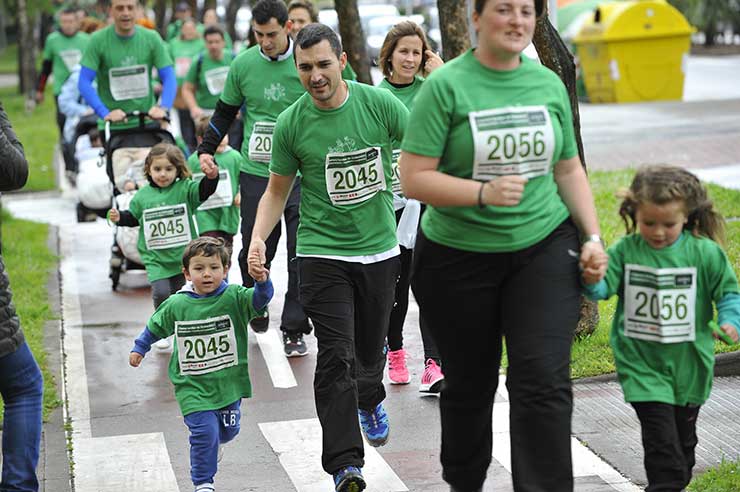 Foto 783 de las Carrera Familiar de Durango 2016