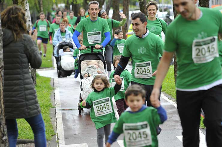 Foto 784 de las Carrera Familiar de Durango 2016