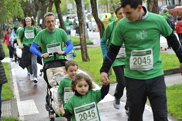 Foto 785 de las Carrera Familiar de Durango 2016