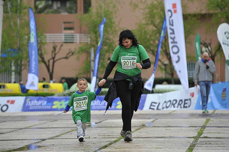 Foto 786 de las Carrera Familiar de Durango 2016