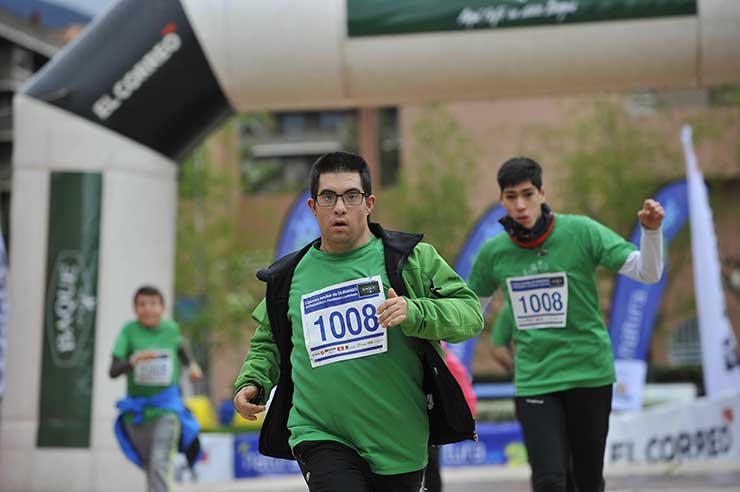 Foto 790 de las Carrera Familiar de Durango 2016