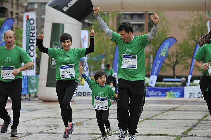 Foto 791 de las Carrera Familiar de Durango 2016