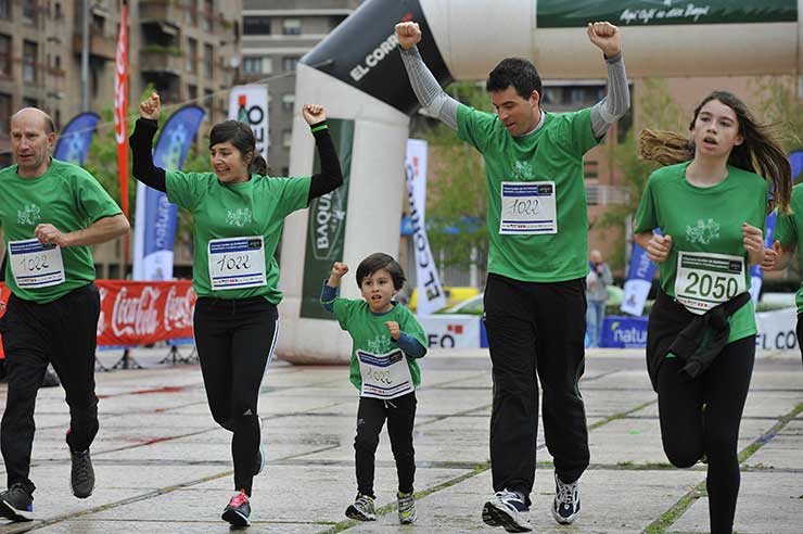 Foto 792 de las Carrera Familiar de Durango 2016