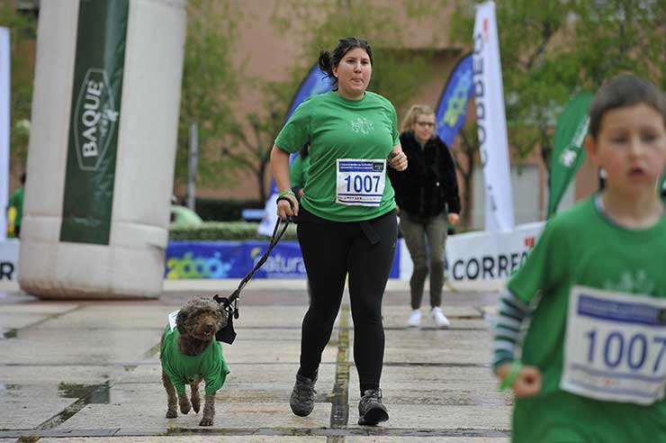 Foto 795 de las Carrera Familiar de Durango 2016