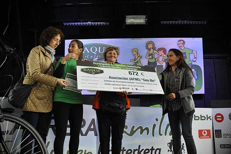 Foto 798 de las Carrera Familiar de Durango 2016