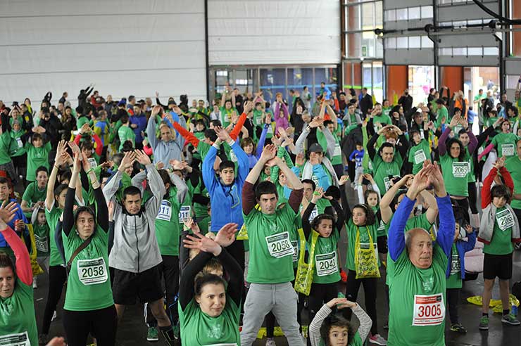 Foto 803 de las Carrera Familiar de Durango 2016
