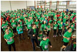 Foto 83 de las Carrera Familiar de Durango 2016