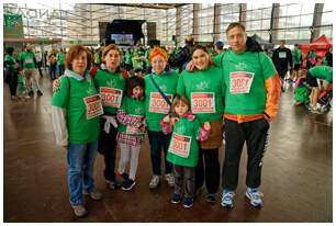 Foto 97 de las Carrera Familiar de Durango 2016