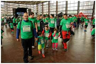 Foto 103 de las Carrera Familiar de Durango 2016