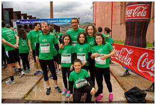 Foto 110 de las Carrera Familiar de Durango 2016