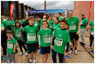 Foto 111 de las Carrera Familiar de Durango 2016