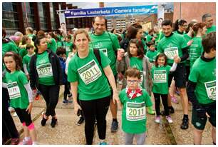 Foto 112 de las Carrera Familiar de Durango 2016