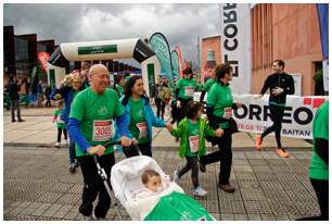 Foto 118 de las Carrera Familiar de Durango 2016