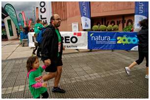 Foto 120 de las Carrera Familiar de Durango 2016