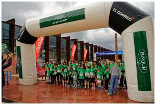 Foto 121 de las Carrera Familiar de Durango 2016