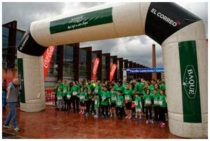 Foto 122 de las Carrera Familiar de Durango 2016