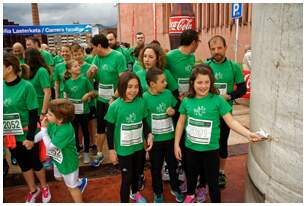 Foto 123 de las Carrera Familiar de Durango 2016
