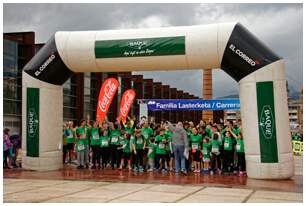 Foto 128 de las Carrera Familiar de Durango 2016