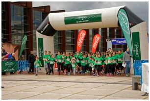 Foto 129 de las Carrera Familiar de Durango 2016