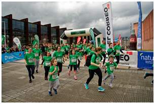 Foto 132 de las Carrera Familiar de Durango 2016